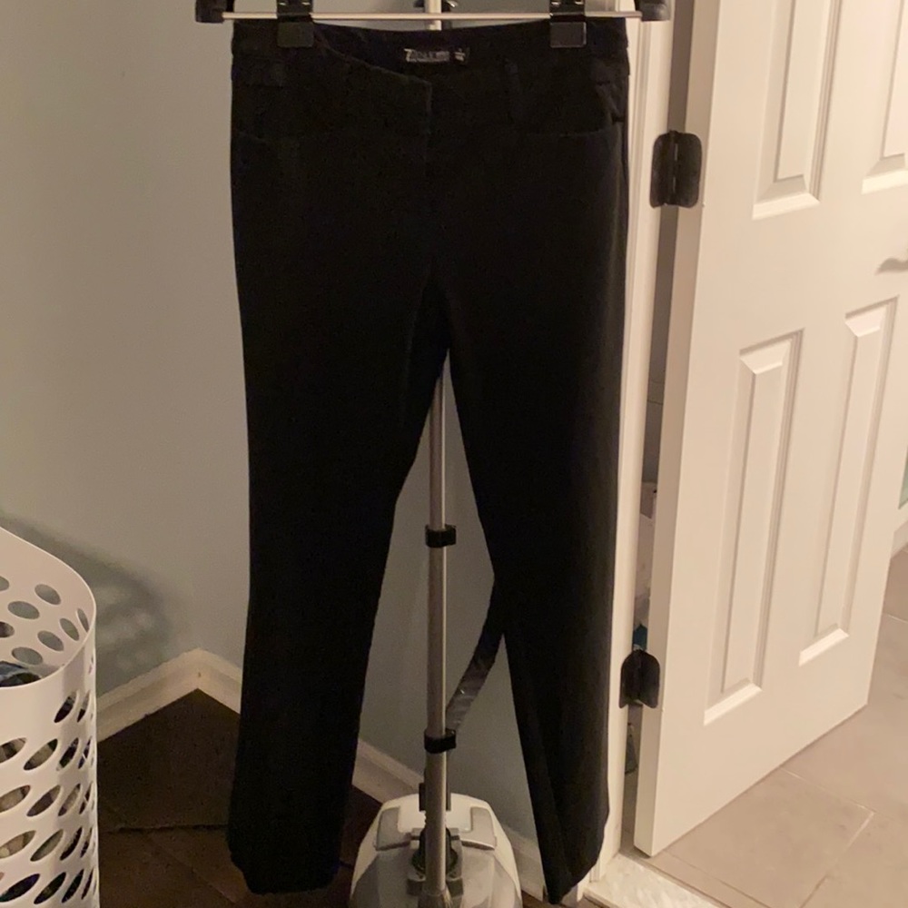 women’s size 2 dress pants